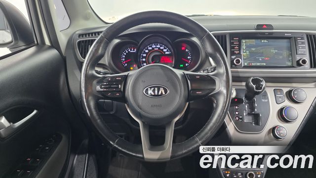 Kia RAY 2018 — photo 20