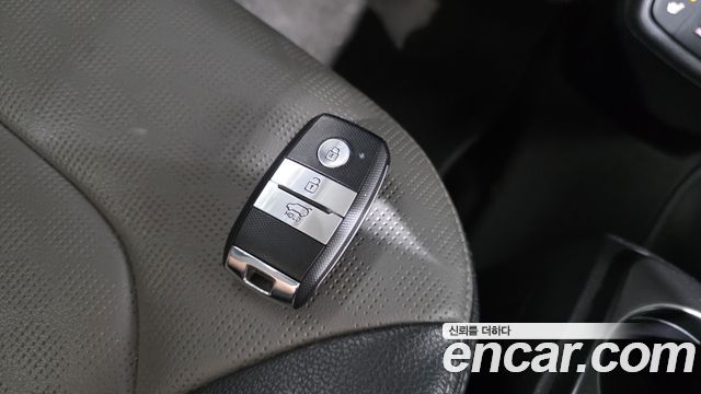 Kia RAY 2018 — photo 22