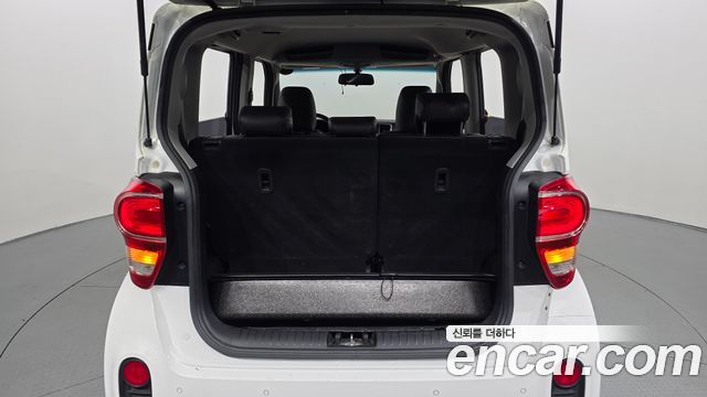Kia RAY 2018 — photo 24