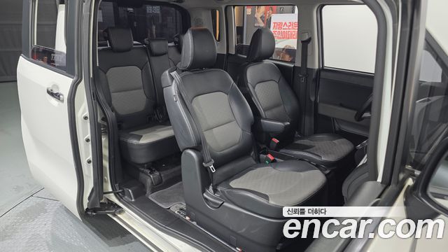 Kia RAY 2018 — photo 26