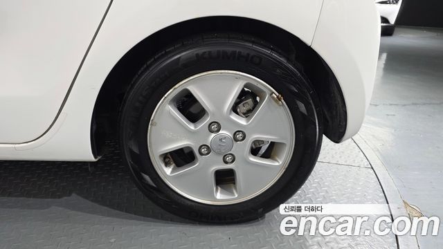 Kia RAY 2018 — photo 7