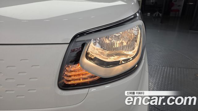 Kia RAY 2018 — photo 8