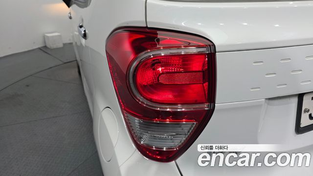Kia RAY 2018 — photo 9