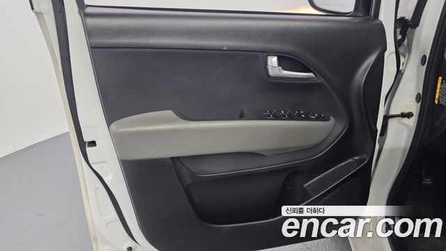 Kia RAY 2018 — photo 14