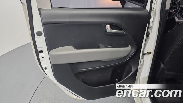 Kia RAY 2018 — photo 15