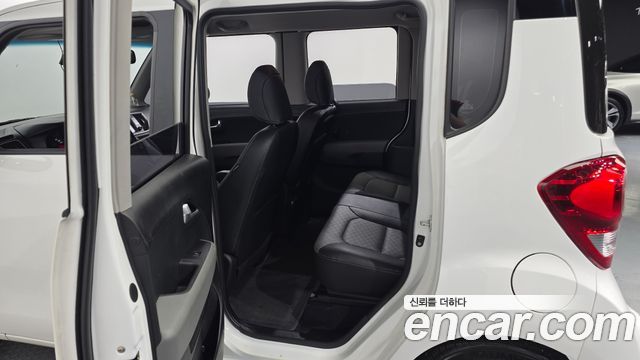 Kia RAY 2018 — photo 16