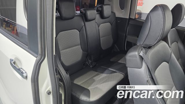 Kia RAY 2018 — photo 27