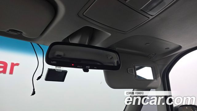 Kia RAY 2018 — photo 28
