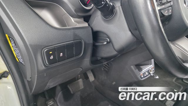 Kia RAY 2018 — photo 29