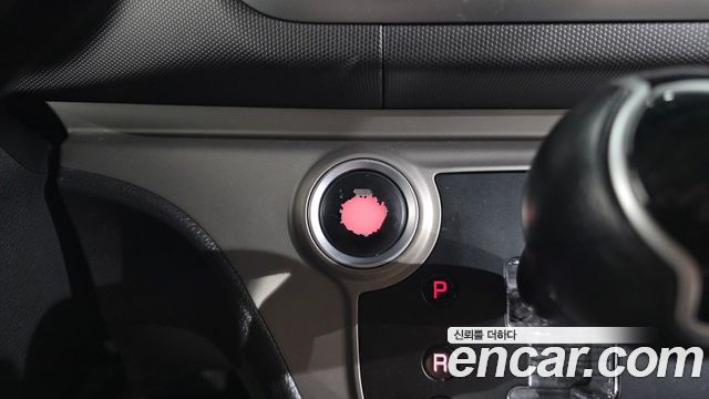 Kia RAY 2018 — photo 30