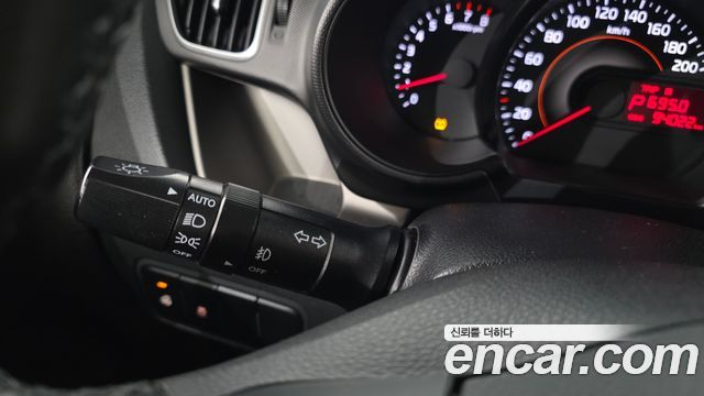 Kia RAY 2018 — photo 31
