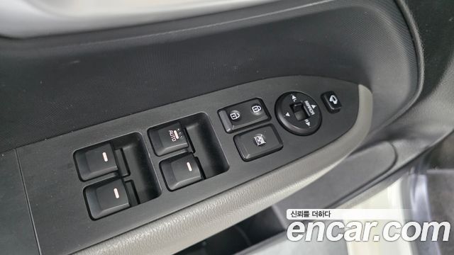 Kia RAY 2018 — photo 32