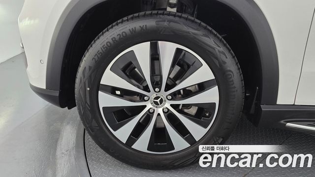 Mercedes-Benz GLE-Class 2025 — photo 5