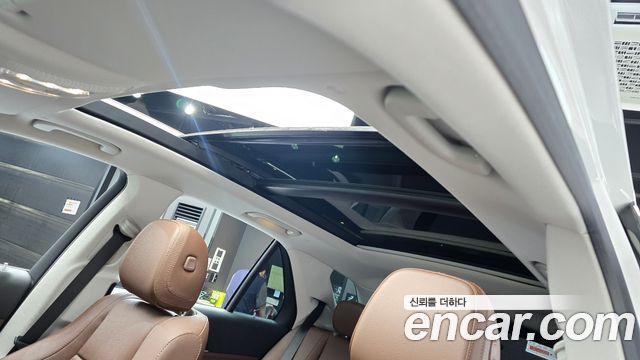 Mercedes-Benz GLE-Class 2025 — photo 27