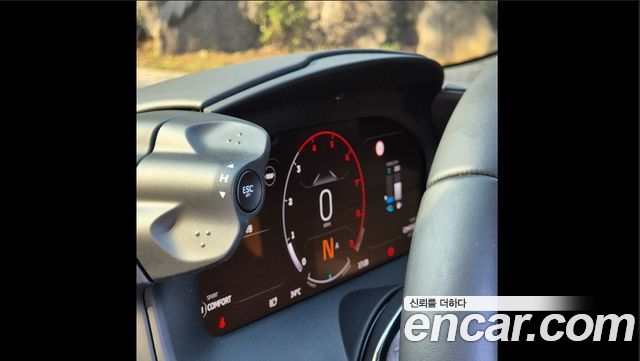 Mclaren Artura 2023 — photo 14