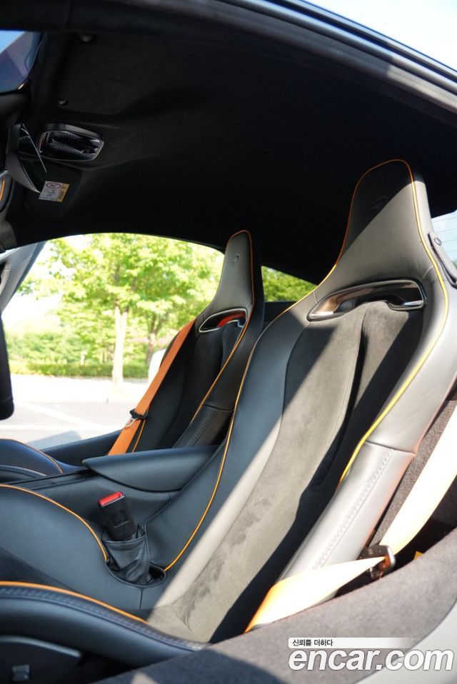 Mclaren Artura 2023 — photo 20