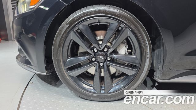 Ford Mustang 2016 — photo 5