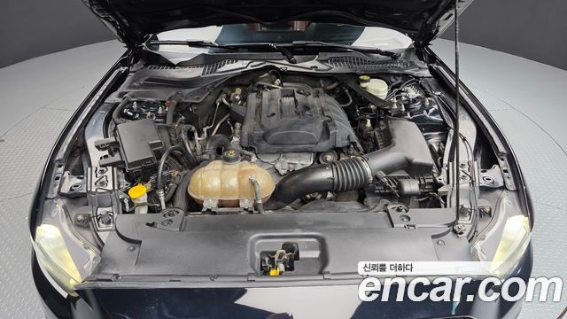 Ford Mustang 2016 — photo 6