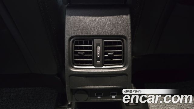 Renault Korea XM3 2023 — photo 26
