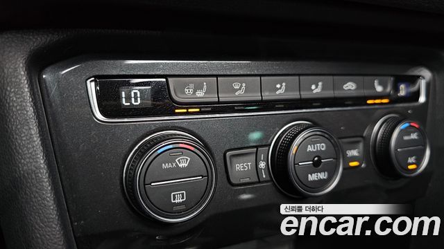 Volkswagen Tiguan 2020 — photo 19