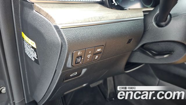 Kia K5 2020 — photo 23