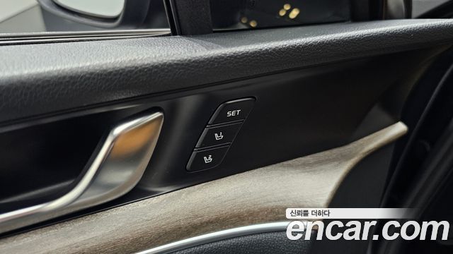 Kia K5 2020 — photo 24