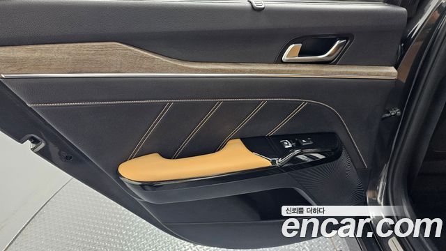 Kia K5 2020 — photo 15