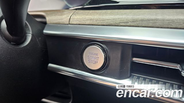 Kia K5 2020 — photo 27