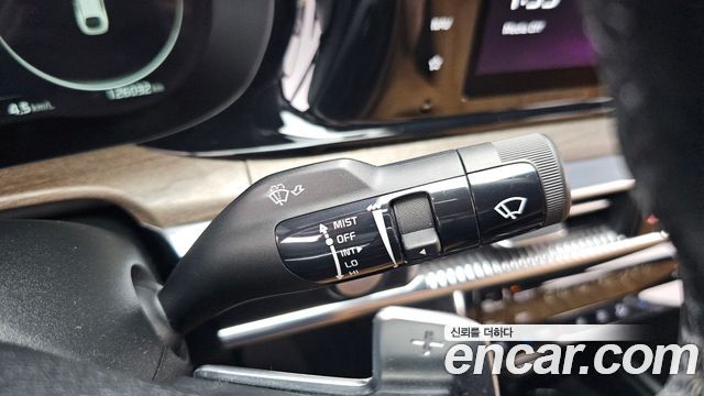 Kia K5 2020 — photo 29