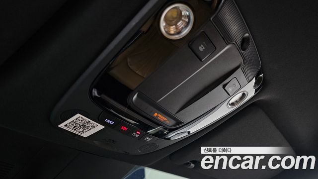 Kia K5 2020 — photo 33