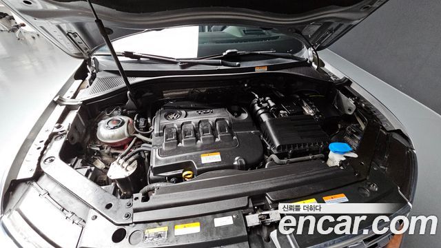 Volkswagen Tiguan 2020 — photo 6