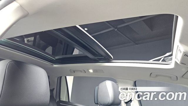 Volkswagen Tiguan 2020 — photo 24