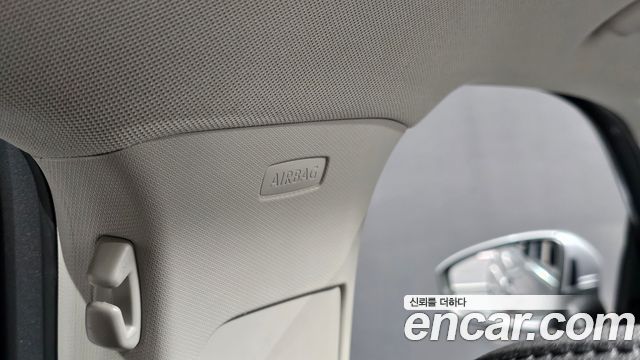 Volkswagen Tiguan 2020 — photo 28