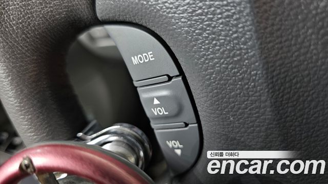 Kia Canival 2011 — photo 29