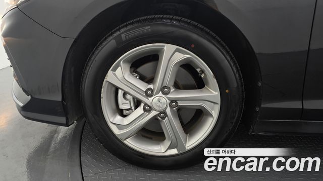 Hyundai Sonata 2019 — photo 5