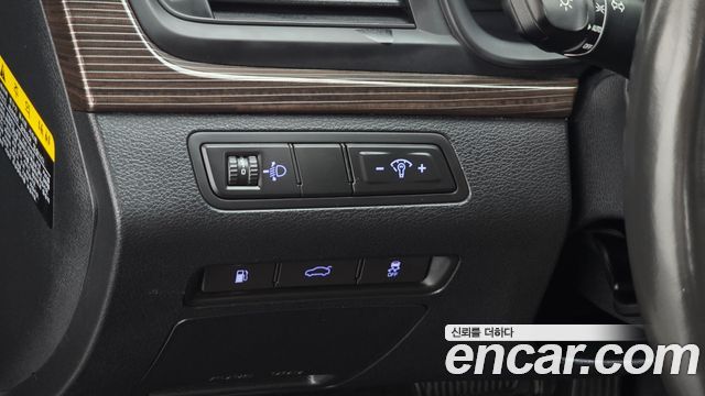 Hyundai Sonata 2019 — photo 14