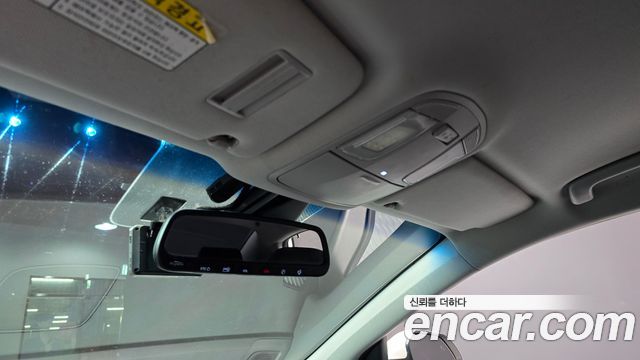 Hyundai Sonata 2017 — photo 26