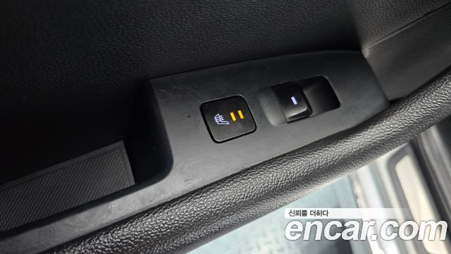 Hyundai Sonata 2017 — photo 27