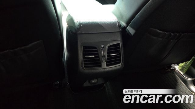 Hyundai Sonata 2017 — photo 31