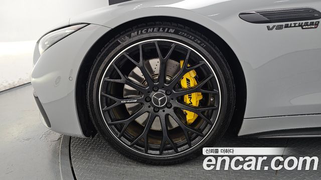Mercedes-Benz SL-Class 2023 — photo 5