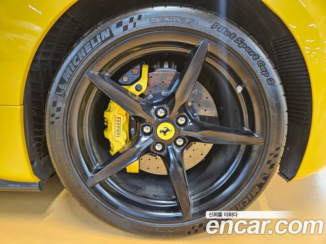 Ferrari 488 2018 — photo 5