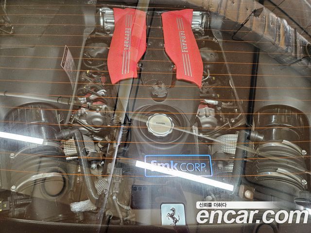 Ferrari 488 2018 — photo 6