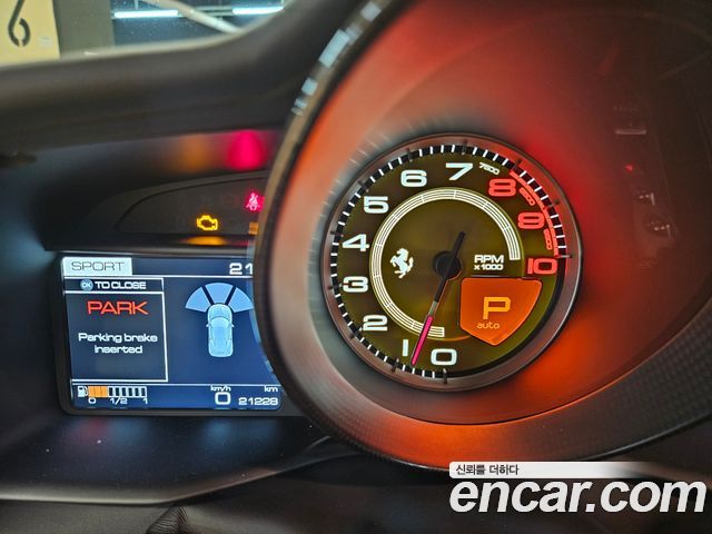 Ferrari 488 2018 — photo 8
