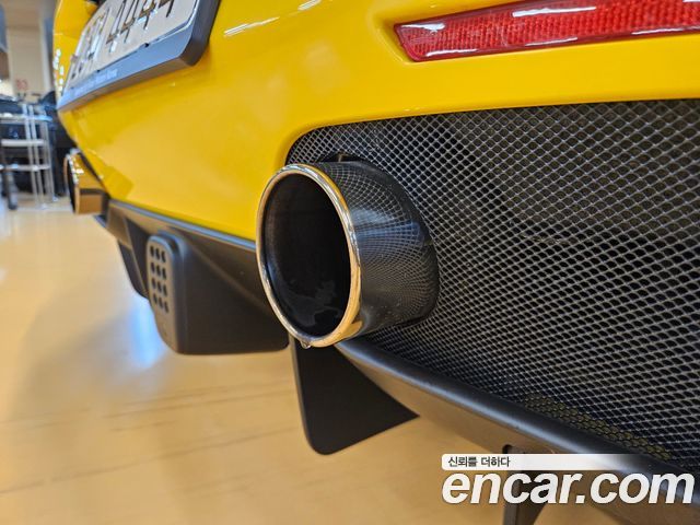 Ferrari 488 2018 — photo 18