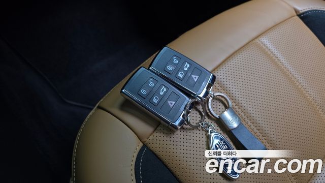 Land Rover Range Rover Sport 2021 — photo 24