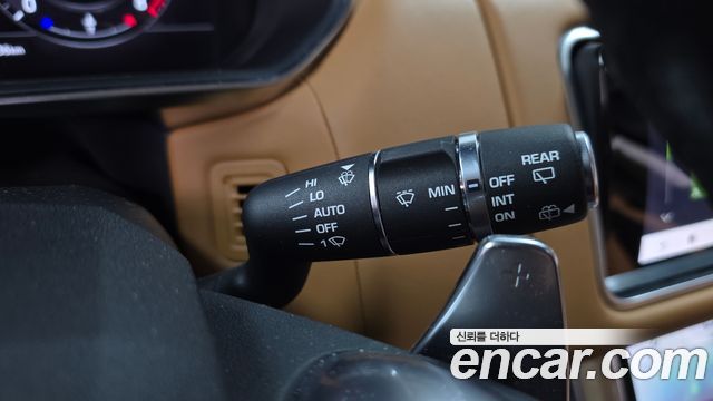 Land Rover Range Rover Sport 2021 — photo 26