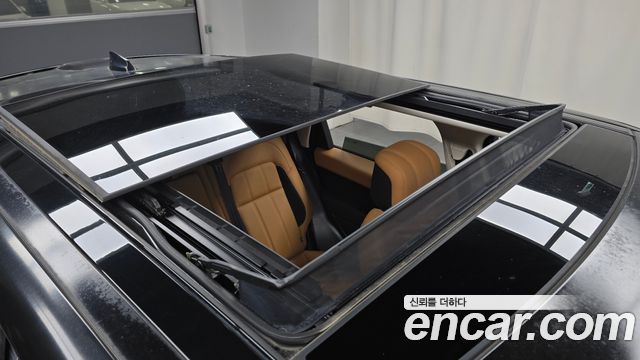 Land Rover Range Rover Sport 2021 — photo 28