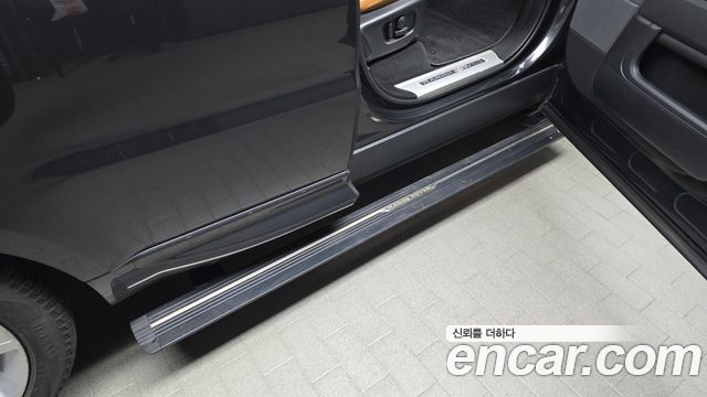Land Rover Range Rover Sport 2021 — photo 29