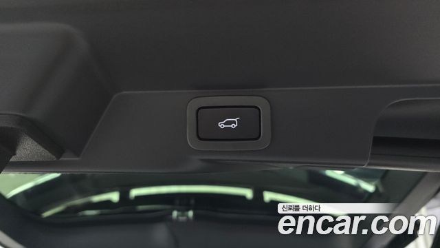 Land Rover Range Rover Sport 2021 — photo 32
