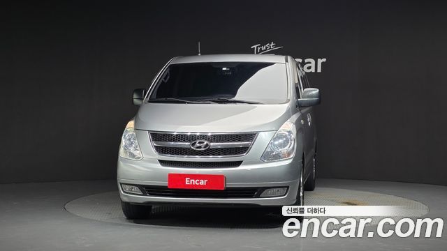 Hyundai Starex 2011 — photo 3